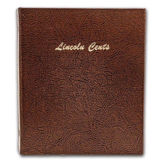 1909-2022 P,D,S Lincoln Cent Collection (Dansco Album) 1909-2022 P,D,S Lincoln Cent Collection (Dansco Album)