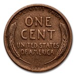 1909-2022 P,D,S Lincoln Cent Collection (Dansco Album)