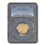 1909 $5 Indian Gold Half Eagle MS-63+ PCGS