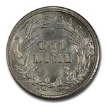 1909 Barber Dime MS-65+ PCGS