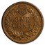 1909 Indian Head Cent BU