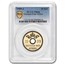 1909-J German East Africa 10 Heller PR-66 PCGS