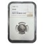 1909 Liberty Head V Nickel PF-66 NGC
