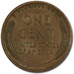 1909 Lincoln Cent BU
