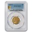 1909-O $5 Indian Gold Half Eagle XF-45 PCGS