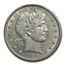 1909-O Barber Half Dollar AU-50 PCGS