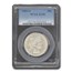 1909-O Barber Half Dollar AU-50 PCGS