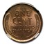 1909-S/ Horizontal S Lincoln Cent MS-66 NGC (Red/Brown)