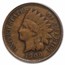 1909-S Indian Head Cent VF-25 PCGS