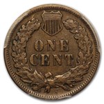 1909-S Indian Head Cent VF-30 PCGS