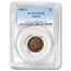 1909-S Indian Head Cent VF-30 PCGS