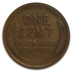 1909-S Lincoln Cent AG-3 ANACS