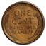 1909-S Lincoln Cent BU