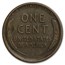 1909-S Lincoln Cent Fine