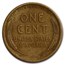 1909-S Lincoln Cent Good