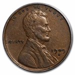 1909-S Lincoln Cent XF-40 PCGS