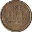 1909-S Lincoln Cent XF