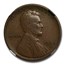 1909-S VBD Lincoln Cent VF-20 NGC CAC (Brown)