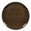 1909-S VBD Lincoln Cent VF-20 NGC CAC (Brown)