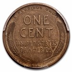 1909-S VDB Lincoln Cent AU-55 PCGS