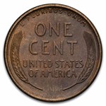 1909-S VDB Lincoln Cent Brilliant Uncirculated