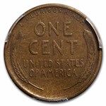 1909-S VDB Lincoln Cent Fine-15 PCGS
