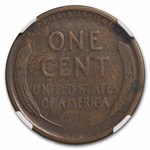 1909-S VDB Lincoln Cent Good-6 NGC
