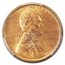 1909-S VDB Lincoln Cent MS-63 PCGS (Red)