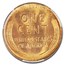 1909-S VDB Lincoln Cent MS-63 PCGS (Red)