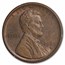 1909-S VDB Lincoln Cent MS-64 PCGS CAC (Brown, Rattler Holder)