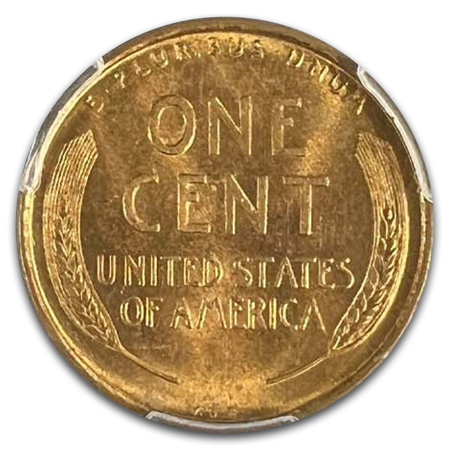 希少　発行数10000　PCGS-MS64 リヒテンシュタイン 1946B Buy 1909-S VDB Lincoln Cent MS-64 PCGS (Red/Brown) | APMEX