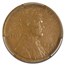 1909-S VDB Lincoln Cent VF-20 PCGS (Brown)