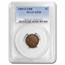 1909-S VDB Lincoln Cent VF-20 PCGS (Brown)