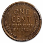 1909-S VDB Lincoln Cent VF-20 PCGS