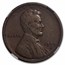 1909-S VDB Lincoln Cent VF-25 NGC