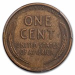 1909-S VDB Lincoln Cent VF-35 PCGS