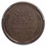 1909-S VDB Lincoln Cent XF-45 PCGS