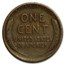 1909 VDB Lincoln Cent Good/VF