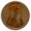 1909 VDB Lincoln Cent MS-64 PCGS (Red)