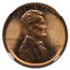 1909 VDB Lincoln Cent MS-67 NGC (Red/Brown)