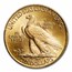1910 $10 Indian Gold Eagle MS-65 PCGS CAC