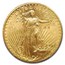 1910 $20 Saint-Gaudens Gold Double Eagle MS-64 PCGS CAC