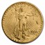 1910 $20 Saint-Gaudens Gold Double Eagle MS-64 PCGS