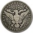 1910 Barber Quarter Good/VG