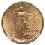 1910-D $20 Saint-Gaudens Gold Double Eagle MS-63 NGC