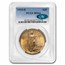 1910-D $20 Saint-Gaudens Gold Double Eagle MS-64 PCGS (CAC)