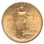 1910-D $20 Saint-Gaudens Gold Double Eagle MS-66 PCGS