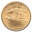 1910-D $20 Saint-Gaudens Gold Double Eagle MS-66 PCGS