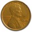 1910 Lincoln Cent AU