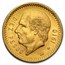1910 Mexico Gold 10 Pesos BU